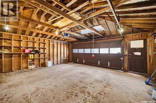 27 Ellison Crescent, Regina, SK 