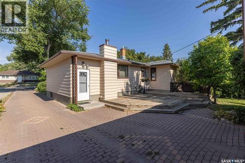 27 Ellison Crescent, Regina, SK 