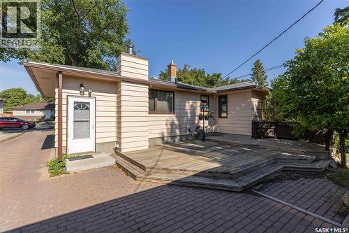 27 Ellison Crescent, Regina, SK 