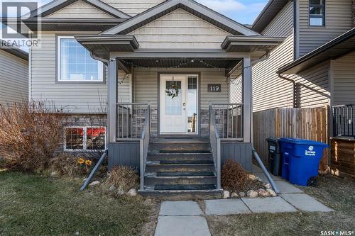 119 Maningas Bend, Saskatoon, SK 