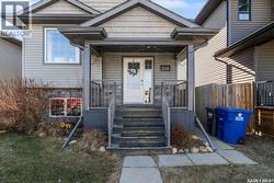 119 Maningas BEND  Saskatoon, SK S7S 1N1