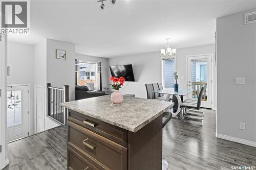 119 Maningas Bend, Saskatoon, SK 