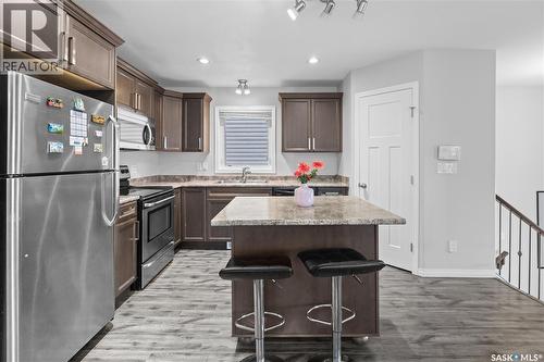 119 Maningas Bend, Saskatoon, SK 