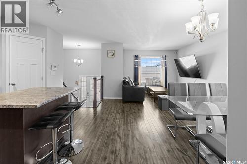 119 Maningas Bend, Saskatoon, SK 