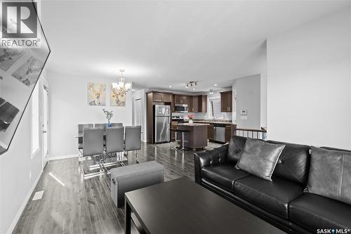 119 Maningas Bend, Saskatoon, SK 