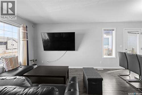 119 Maningas Bend, Saskatoon, SK 