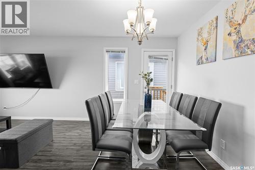 119 Maningas Bend, Saskatoon, SK 