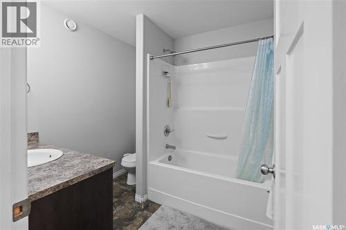 119 Maningas Bend, Saskatoon, SK 