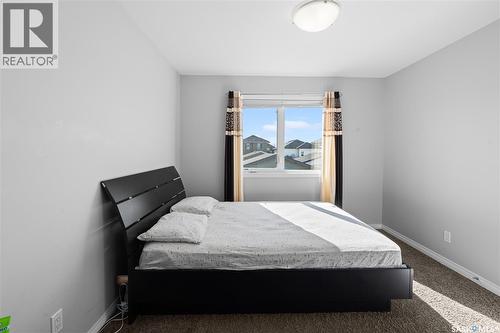 119 Maningas Bend, Saskatoon, SK 