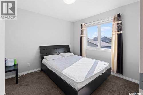 119 Maningas Bend, Saskatoon, SK 