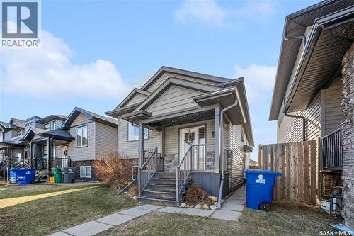 119 Maningas Bend, Saskatoon, SK 