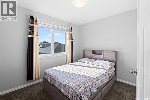 119 Maningas Bend, Saskatoon, SK 