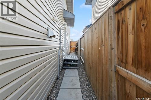 119 Maningas Bend, Saskatoon, SK 