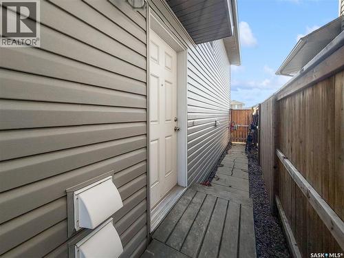 119 Maningas Bend, Saskatoon, SK 