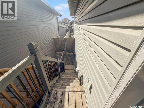 119 Maningas Bend, Saskatoon, SK 