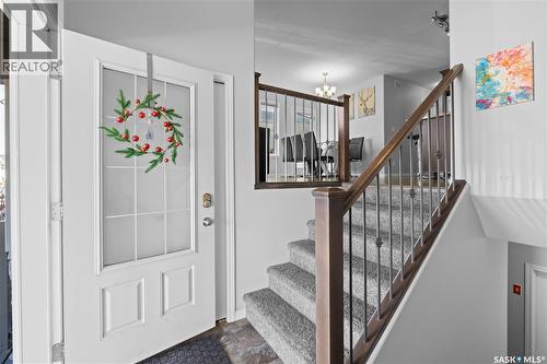 119 Maningas Bend, Saskatoon, SK 