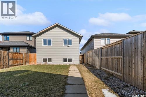119 Maningas Bend, Saskatoon, SK 