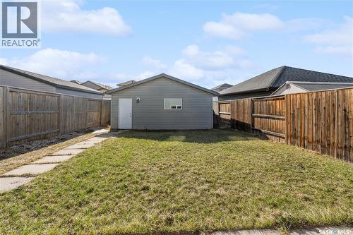 119 Maningas Bend, Saskatoon, SK 