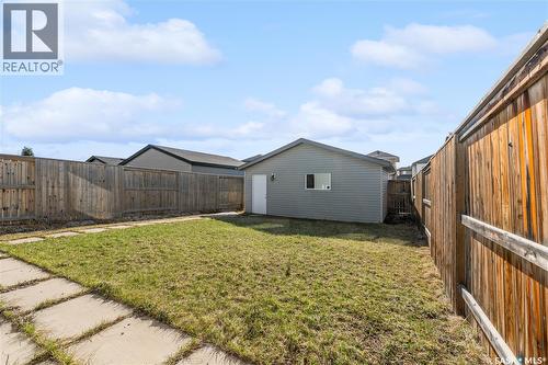 119 Maningas Bend, Saskatoon, SK 