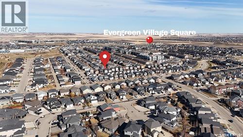 119 Maningas Bend, Saskatoon, SK 