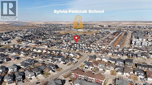 119 Maningas Bend, Saskatoon, SK 