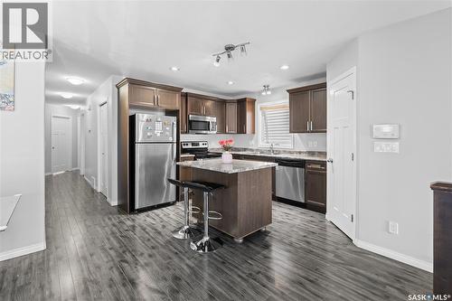 119 Maningas Bend, Saskatoon, SK 