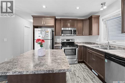 119 Maningas Bend, Saskatoon, SK 