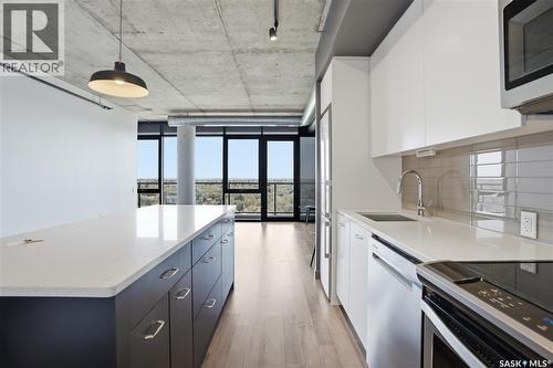 1705 490 2Nd Avenue S, Saskatoon, SK 