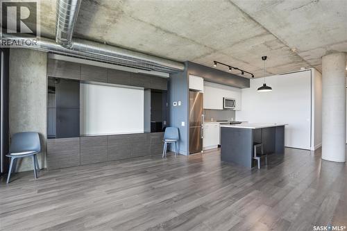 1705 490 2Nd Avenue S, Saskatoon, SK 
