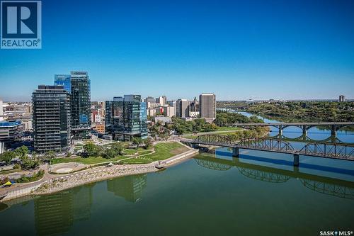 1705 490 2Nd Avenue S, Saskatoon, SK 