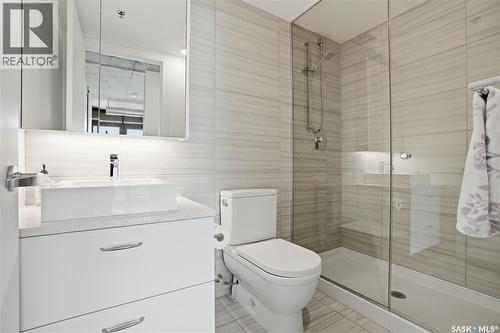 1705 490 2Nd Avenue S, Saskatoon, SK 