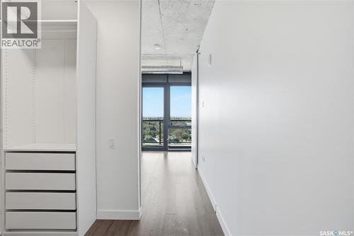 1705 490 2Nd Avenue S, Saskatoon, SK 