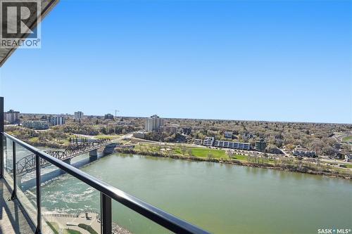 1705 490 2Nd Avenue S, Saskatoon, SK 