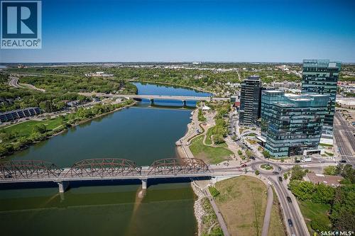 1705 490 2Nd Avenue S, Saskatoon, SK 