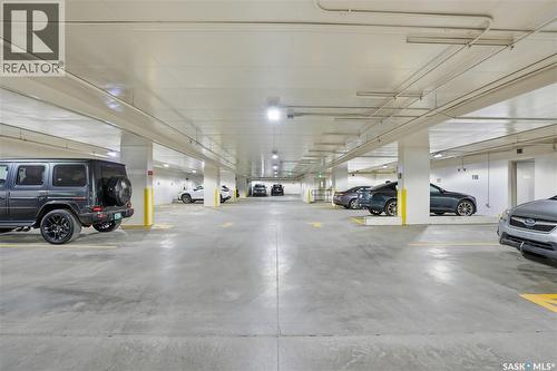 1705 490 2Nd Avenue S, Saskatoon, SK 