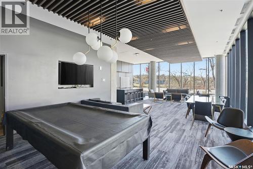 1705 490 2Nd Avenue S, Saskatoon, SK 