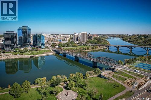 1705 490 2Nd Avenue S, Saskatoon, SK 
