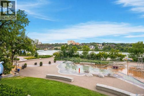 1705 490 2Nd Avenue S, Saskatoon, SK 