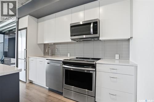 1705 490 2Nd Avenue S, Saskatoon, SK 