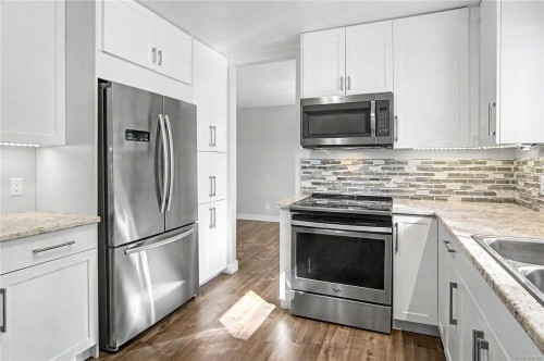 5849 Sunset Rd, Nanaimo, BC 