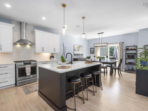 437 Heddas Way, Fall River, NS 