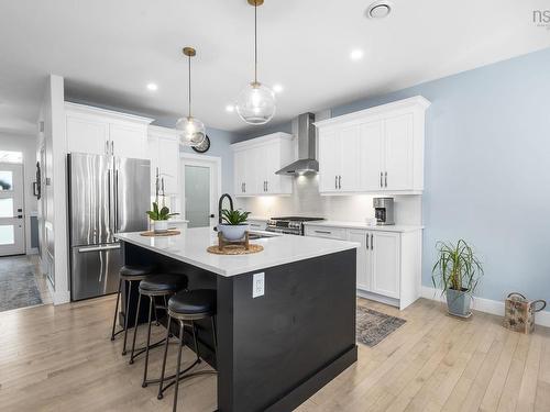 437 Heddas Way, Fall River, NS 