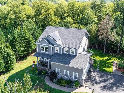 437 Heddas Way, Fall River, NS 