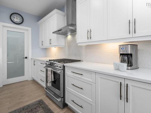 437 Heddas Way, Fall River, NS 