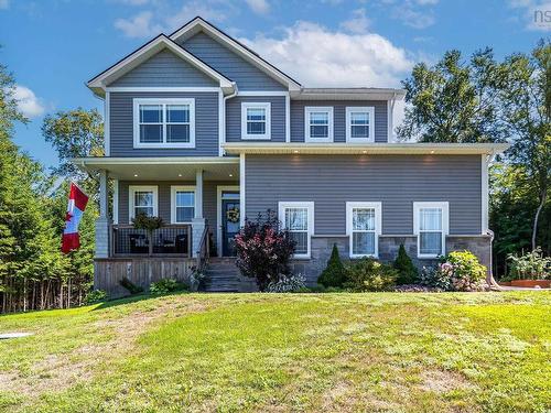 437 Heddas Way, Fall River, NS 
