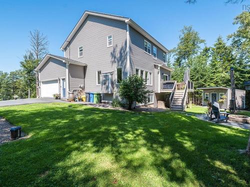 437 Heddas Way, Fall River, NS 