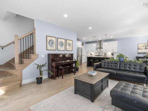 437 Heddas Way, Fall River, NS 