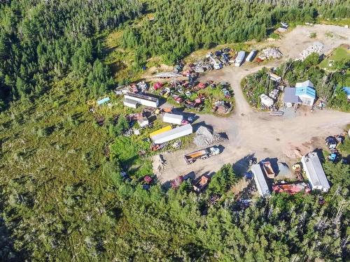 23892 Highway 7 Highway, Watt Section, NS 