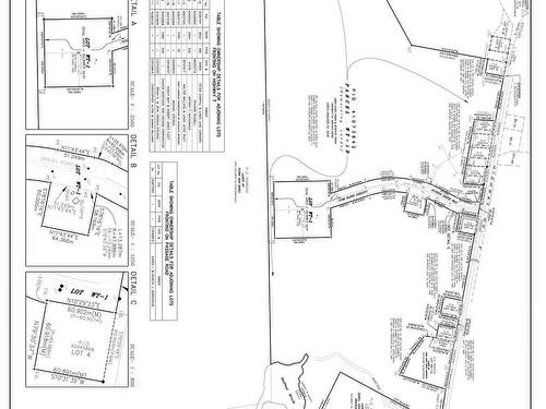 23892 Highway 7 Highway, Watt Section, NS 
