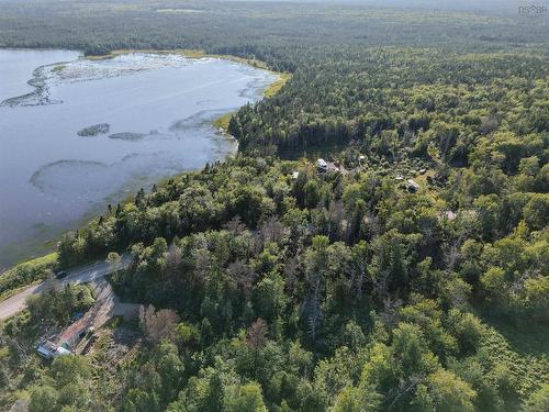 Broughton Rd, Broughton, NS 